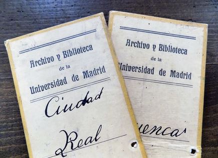 El Archivo: Historia y Presente